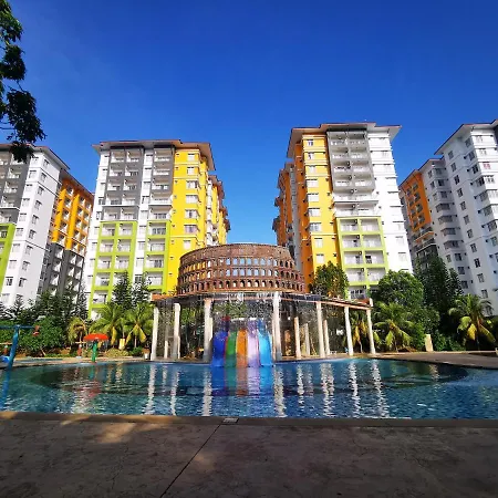 Bayou Lagoon Park Resort-2